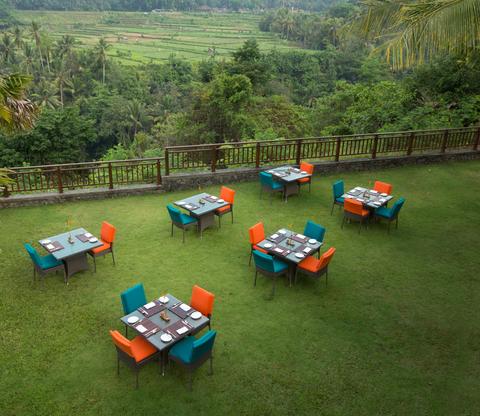 Samaya Ubud Indonesia